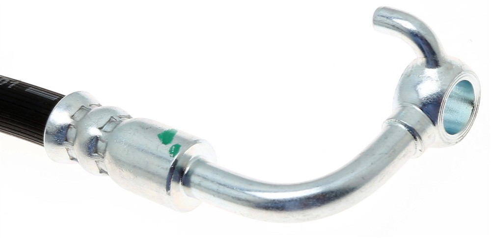 AC Delco Gold Front Left Brake Hose 18J383491 — image 3